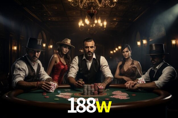 Download para Android e iOS na 188w