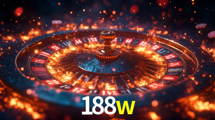 Cashback e recargas na 188w